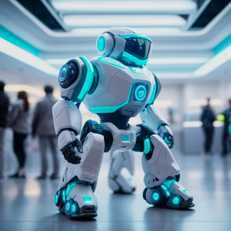 Lebensechte Reaktionen