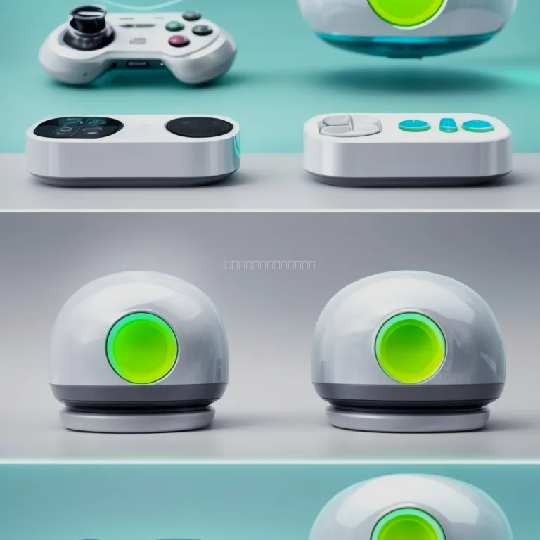 Kreative Entwicklung